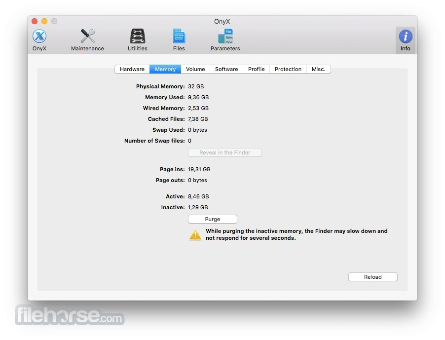 Onyx mac 10.10 download mac