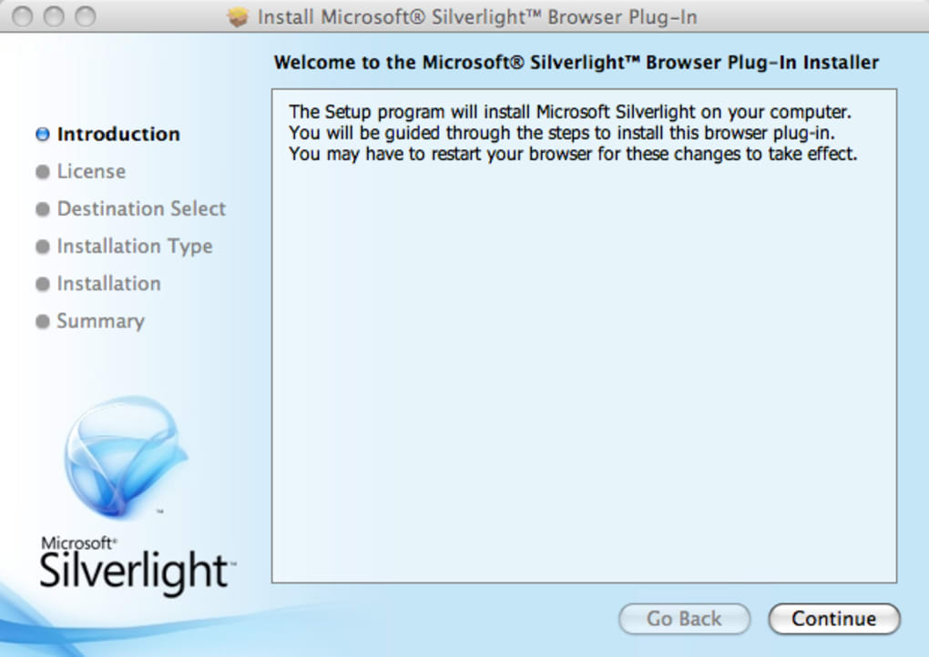 Silverlight Mac Download Sky Go